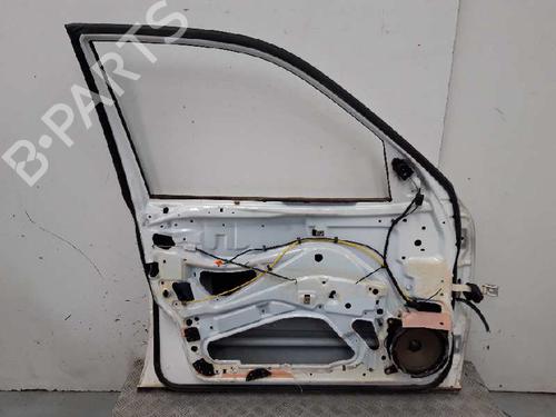 Left front door MERCEDES-BENZ E-CLASS (W210) E 220 D (210.004) | BP12657235C2 