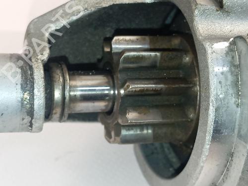 Starter AUDI A5 (8T3) 2.7 TDI | BP38303036M8 - Image 2