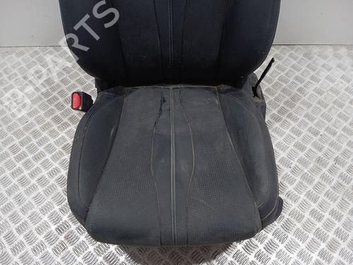 Left front seat BYD SEAL U | BP39588403C15 - Image 2
