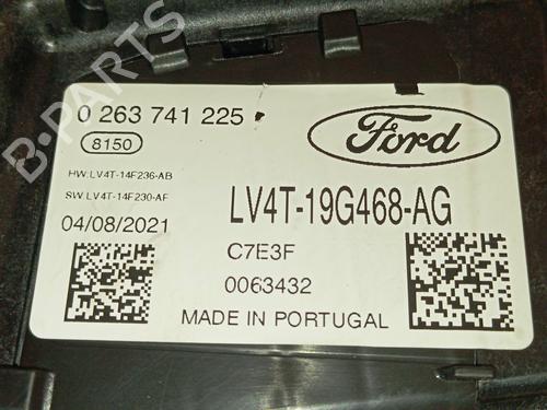 Display FORD KUGA III (DFK) 2.5 Duratec Plug-in-Hybrid | BP39104852C48 - Image 3