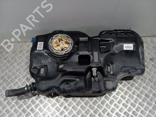Used Fuel tank MERCEDES-BENZ A-CLASS (W177) A 200 d (177.012) (150 hp) 30375824