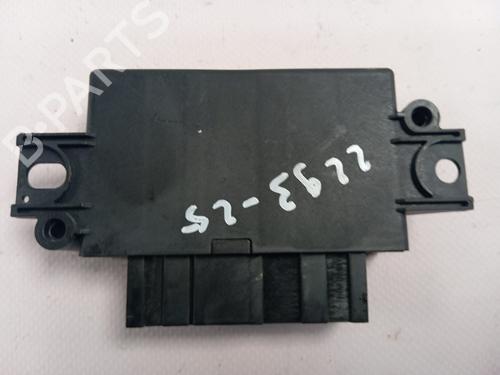 Electronic module FORD TRANSIT CONNECT V408 Box Body/MPV  | BP29536211M83 
