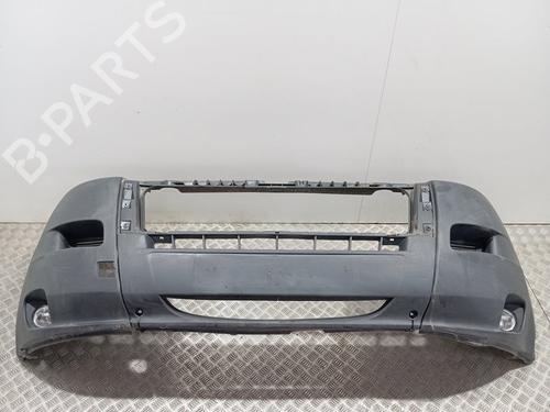 Used Front bumper CITROËN JUMPER II Van 3.0 HDi 160 (157 hp) 28703318