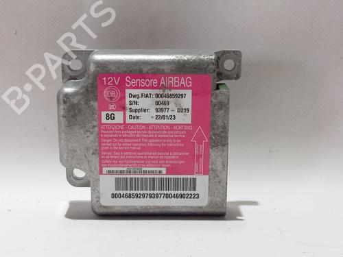 Used ECU airbags ECU airbags 38858851 38858851