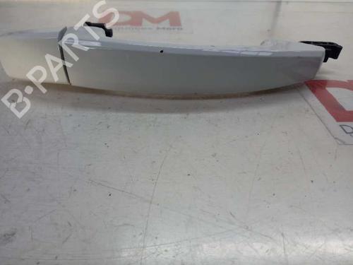 Rear left exterior door handle OPEL INSIGNIA A Sports Tourer (G09)  | BP13072704C130 