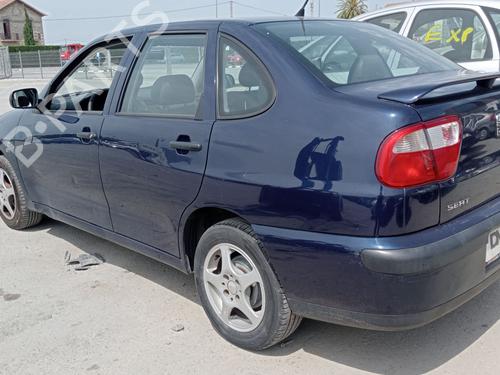 Engine SEAT CORDOBA (6K2)  | BP27206792M1 