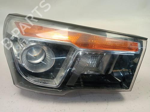 Phare droit SSANGYONG RODIUS II [2013-2025]  28002342