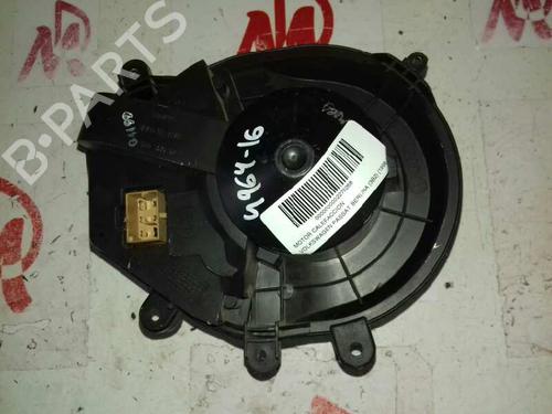 Used Heater blower motor VW PASSAT B5 (3B2) [1996-2001]  16646930