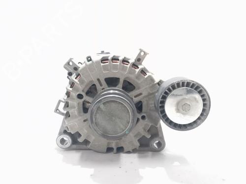 Generator Generator FORD TRANSIT CUSTOM V710 Van (NRN) [2023-2026] 34195464 34195464