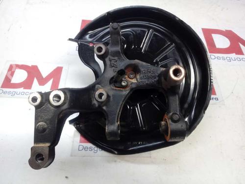 Left rear steering knuckle SEAT LEON (1P1)  | BP16763064M27 