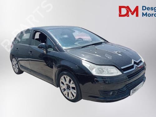 Used Parts CITROËN C4 I (LC_) [2004-2014]  4338935