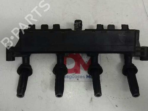 Electronic module CITROËN C3 I (FC_, FN_)  | BP12646690M83 