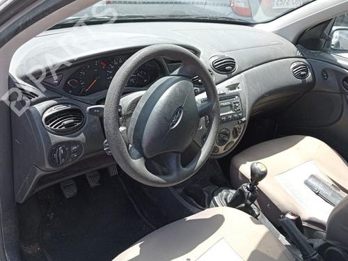 Licence plate light FORD FOCUS I (DAW, DBW) 1.8 TDCi | BP19732152I40 