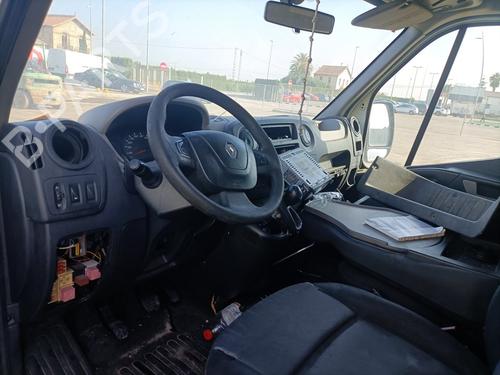 Alternator RENAULT MASTER III Van (FV)  | BP29159552M7 