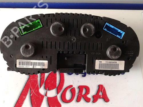 Instrument cluster SEAT IBIZA II (6K1) 1.8 i | BP12641148C47 