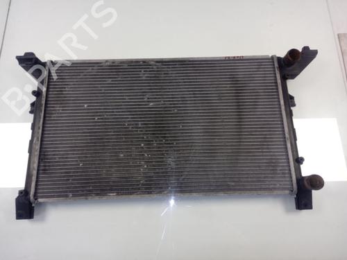 Used Water radiator VW LT 28-35 I Bus (281-363) [1975-1996]  18783559