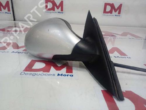 Used Right mirror SEAT IBIZA III (6L1) [2002-2009]  12839161