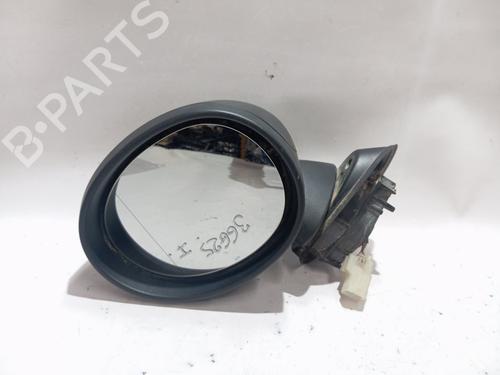 Used Left mirror Left mirror MINI MINI (F56) [2013-2026] 34343064 34343064