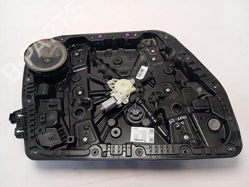 Used Front left window mechanism MERCEDES-BENZ GLA (H247) GLA 180 (247.784) (136 hp) 28031245