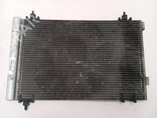 Used AC radiator CITROËN BERLINGO MULTISPACE (B9) 1.6 HDi 110 (109 hp) 28671541