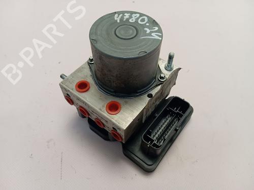 Used ABS pump RENAULT KANGOO III MPV [2021-2025]  26187485