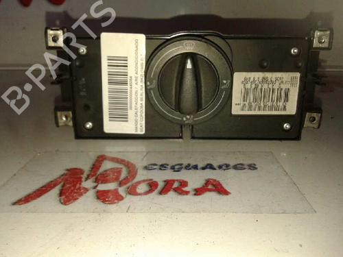 Used Climate control SEAT CORDOBA (6K1, 6K2) [1993-2002]  16837843