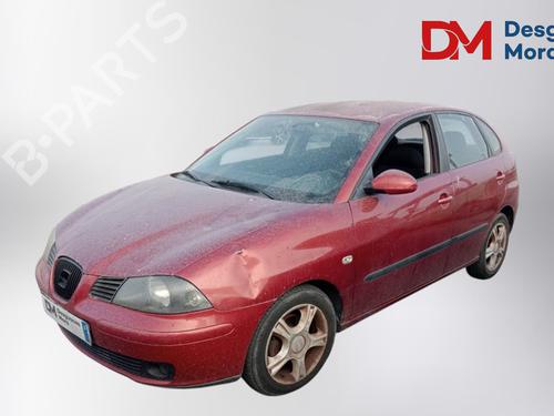 Alternator SEAT IBIZA III (6L1) | BP30393203M7