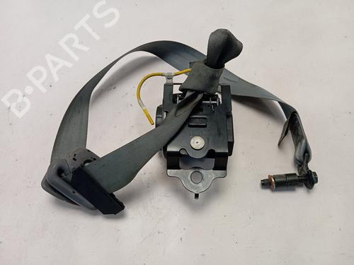 Used Front right seatbelt KIA CARENS I MPV (FC, FJ) 2.0 CRDi (113 hp) 31354108
