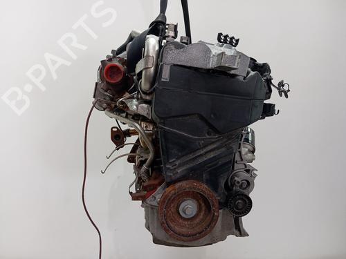 Engine RENAULT CLIO IV (BH_)  | BP27236042M1 