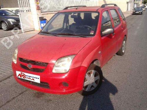 Brugte SUZUKI IGNIS II (MH) 1.3 DDiS (RM413D) (70 hp) 4325475