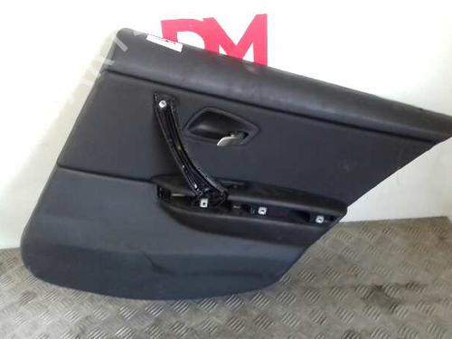 Used Rear right panel BMW 3 (E90) 320 i (150 hp) 12649582