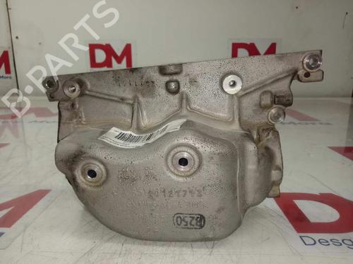 Used Egr MERCEDES-BENZ SPRINTER 3-t Bus (B906) [2006-2019]  14130725