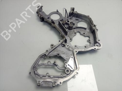 Timing cover NISSAN NT400 CABSTAR (F24M)  | BP18655888M123 