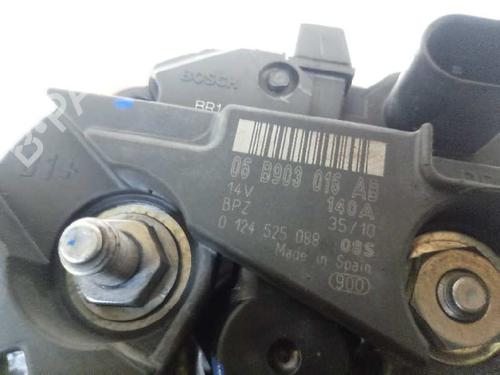 Alternator SEAT ALTEA XL (5P5, 5P8)  | BP12936939M7 