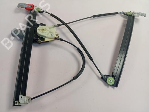 Front left window mechanism MASERATI QUATTROPORTE V | BP35949931C22 - Image 3