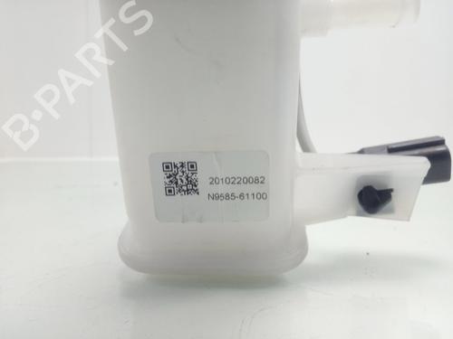 Brake master cylinder HYUNDAI TUCSON (TL, TLE) 1.7 CRDi | BP17078987M77 