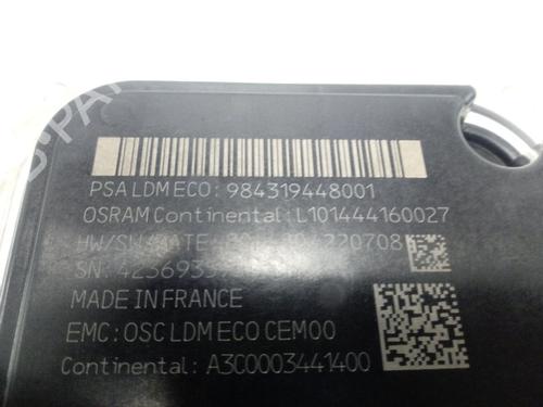 Other PEUGEOT 308 SW I (4E_, 4H_)  | BP17683899O1 