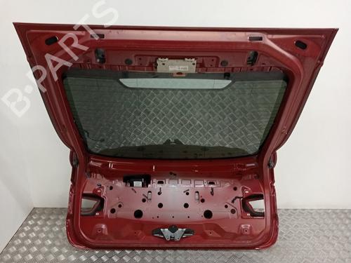 Tailgate BMW X6 (E71, E72) ActiveHybrid xDrive | BP17482381C6 