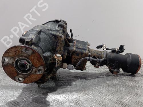 Used Front differential TOYOTA HILUX VIII Platform/Chassis (_N1_) [2015-2026]  31653315