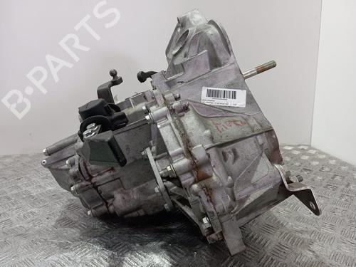 Gearbox FIAT FIORINO Box Body/MPV (225_)  | BP26720438M3 