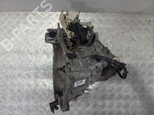 Gearbox PEUGEOT 307 CC (3B) 2.0 16V | BP26487983M3 