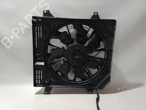 Used Radiator fan Radiator fan MAZDA CX-60 (KH_) 3.3 e-SKYACTIV-D MHEV (200 hp) 40120537 40120537