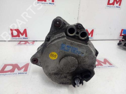 Generator AUDI A8 D3 (4E2, 4E8) 4.2 quattro | BP12661109M7 