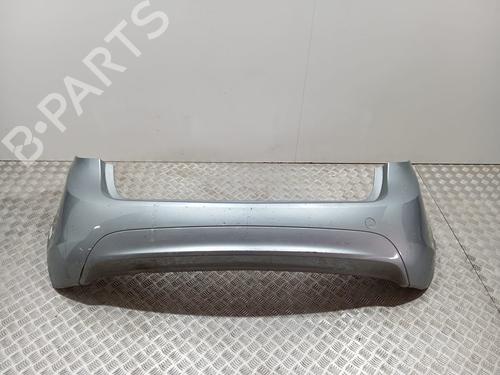 Used Rear bumper OPEL MERIVA B MPV (S10) [2010-2017]  25856176