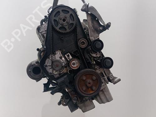 Engine VOLVO S80 I (184)  | BP32067652M1 