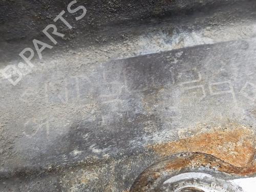Gearbox RENAULT KOLEOS I (HY_) | BP32720551M3 - Image 7