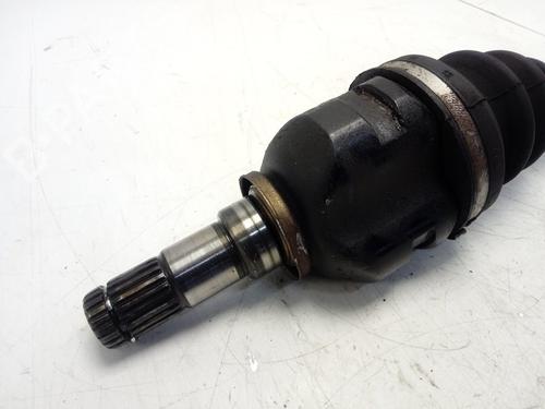 Left front driveshaft TOYOTA AURIS (_E15_)  | BP16500612M38 
