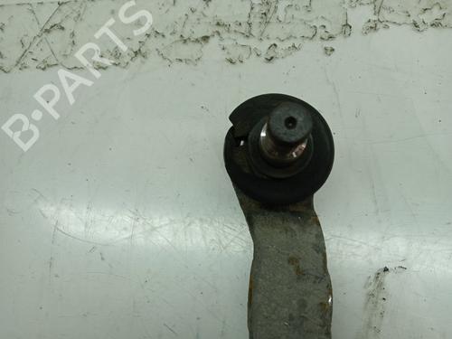 Right front suspension arm IVECO DAILY IV Platform/Chassis 35C15 | BP12938126M13 