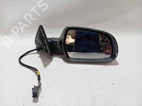 Right mirror AUDI A5 (8T3) 2.0 TDI quattro | BP27477615C27 