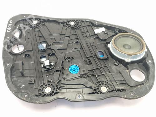 Rudehejsemekanisme Højre foran KIA NIRO I (DE) [2016-2022]  32359010